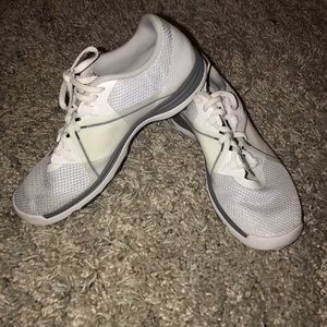 Nike Lunarlon Golf Shoes